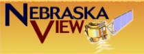 NebraskaView logo