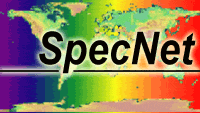 SpecNet Logo