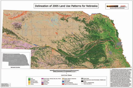 2005 Land Cover