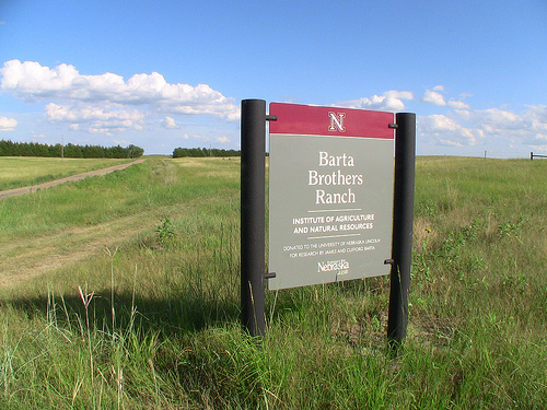 UNL Barta Brothers Ranch