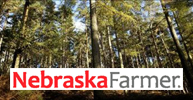 Nebraska Farmer article on Gamon research