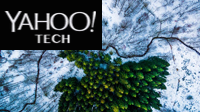 Yahoo! Tech article on Gamon research