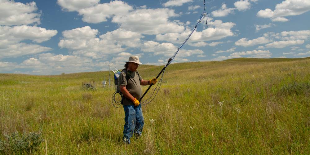 UNL Gudmundsen Sandhills Laboratory