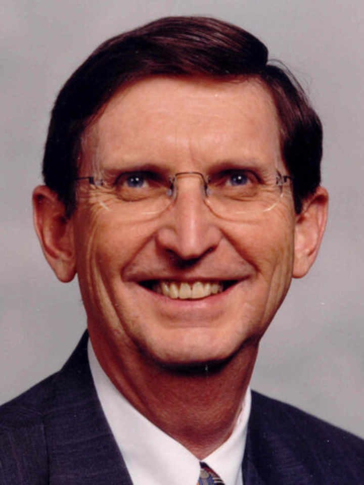 Merlin Lawson